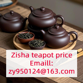 Zisha Teapot Guide: Clay Secrets | Brewing Mastery & Authenticity Check