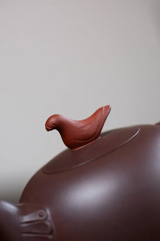 Zisha Teapots: Prosperous Era | 900 CNY 9