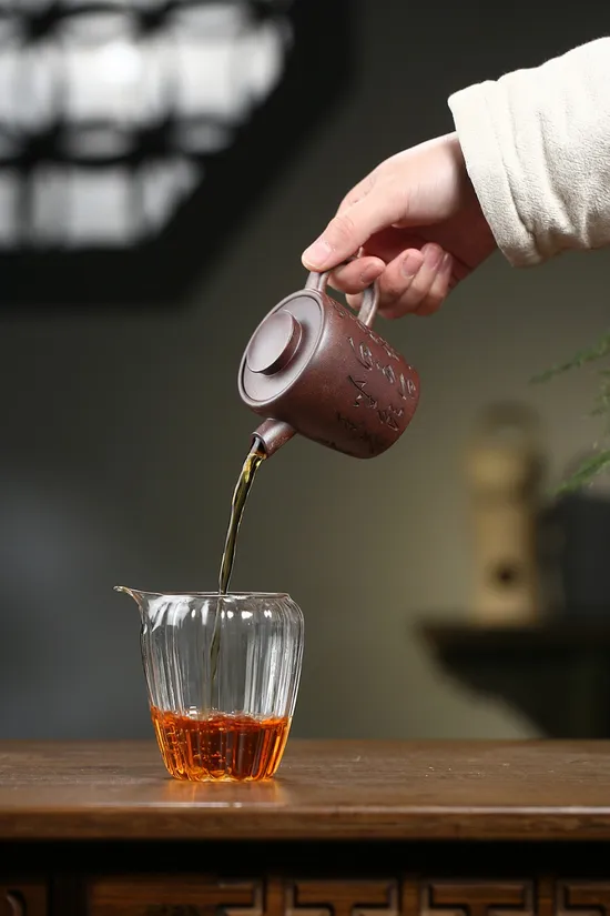Zisha Teapots: The Giant Vessel | 1500 CNY 9