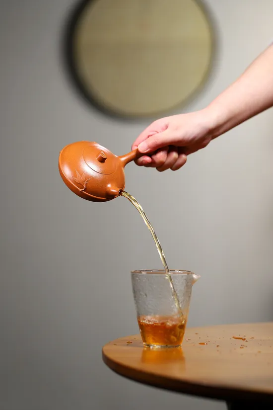 Zisha Teapots: Bamboo Brings Peace and Safety | chenxiang clay 3