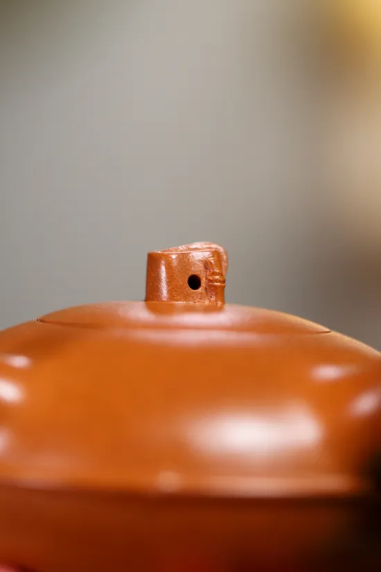 Zisha Teapots: Bamboo Brings Peace and Safety | chenxiang clay 5