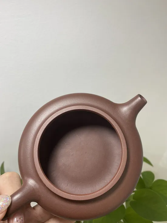 Zisha Teapots: Auspicious Treasures | 3000 CNY 2