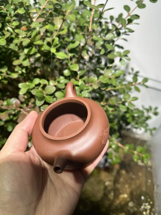 Zisha Teapots: Shi Yuan | Jiang Sujie 2
