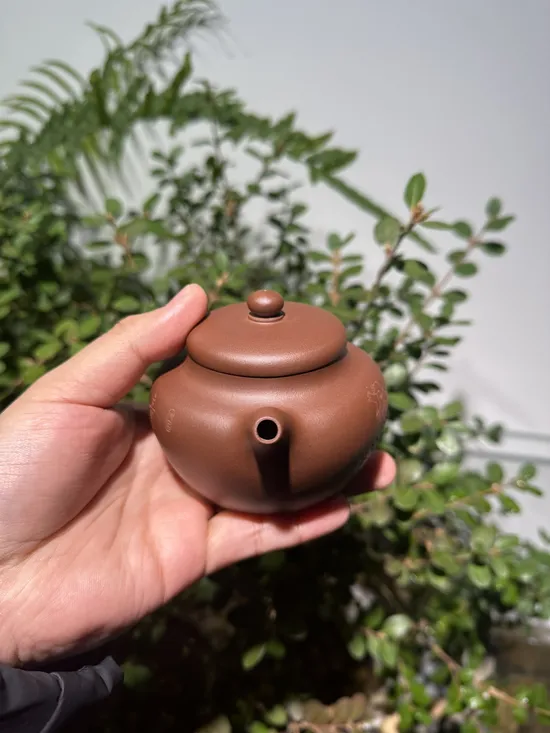 Zisha Teapots: Shi Yuan | Jiang Sujie 4