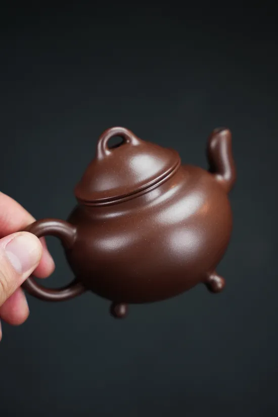 Zisha Teapots: 1500 CNY | premium old zisha clay 1