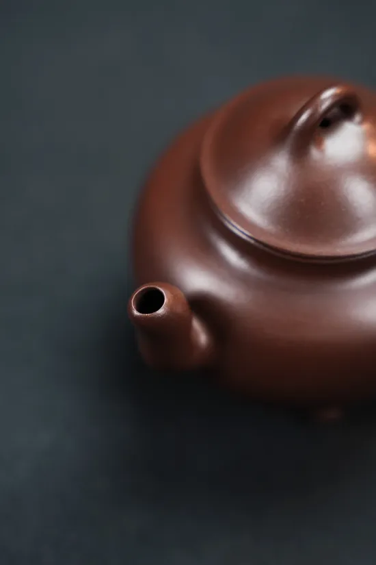 Zisha Teapots: 1500 CNY | premium old zisha clay 2