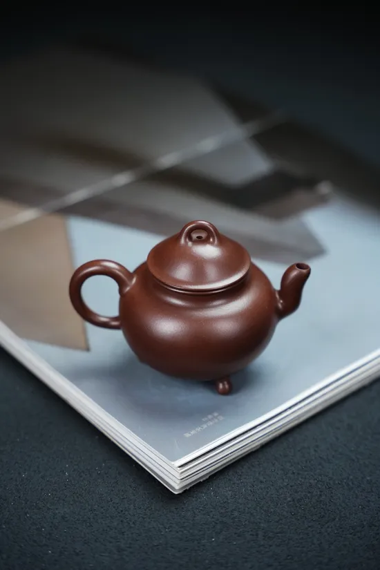 Zisha Teapots: 1500 CNY | premium old zisha clay 3