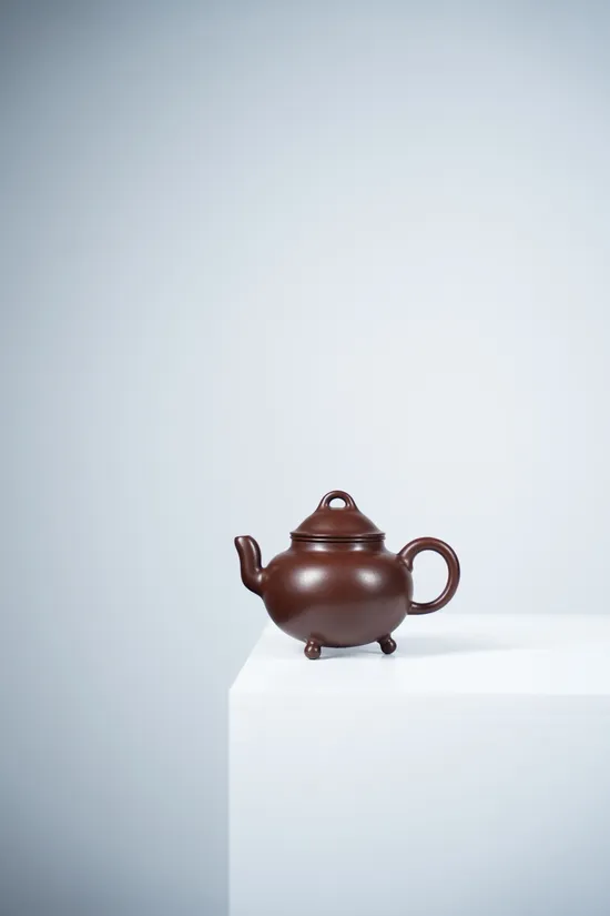 Zisha Teapots: 1500 CNY | premium old zisha clay 9