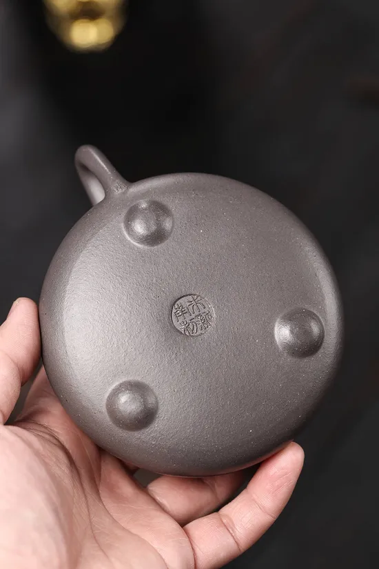 Zisha Teapots: Tianqing clay | 1800 CNY 8