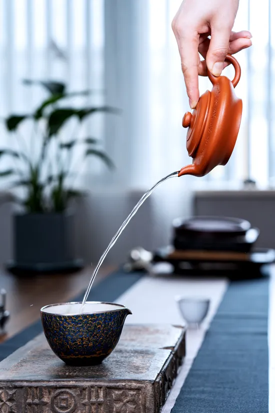 Zisha Teapots: Xiaohongni clay | Master Jiang Rongsheng 2