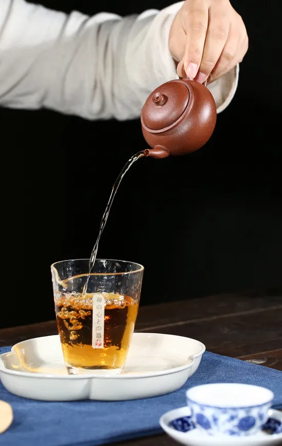 Zisha Teapots: Bao Yuhua | 140cc | 900 CNY 4