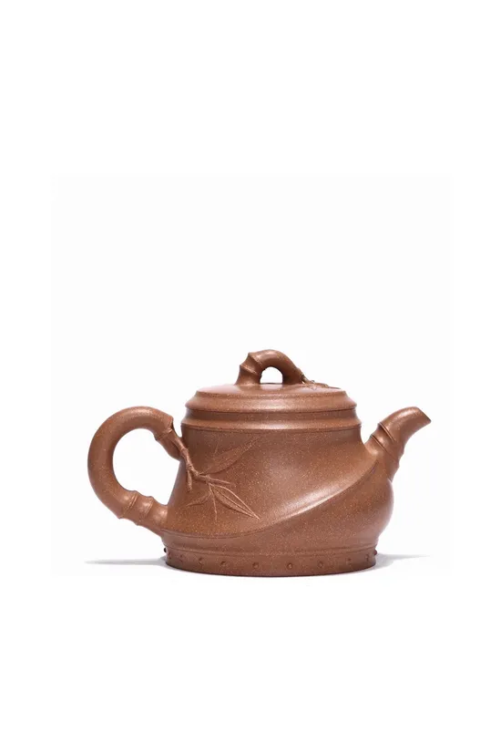 Zisha Teapots: original old duan clay | Pan Jufang 1
