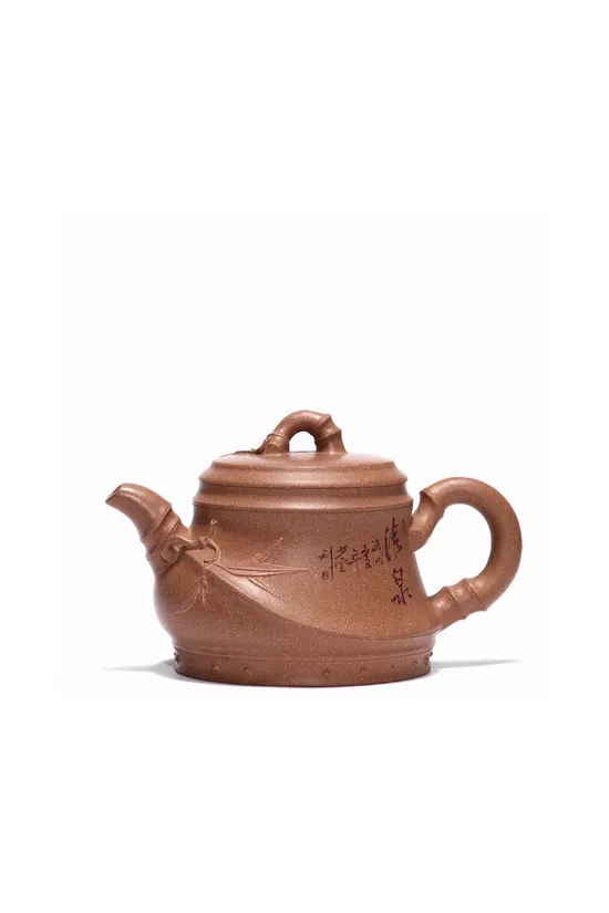 Zisha Teapots: original old duan clay | Pan Jufang 4