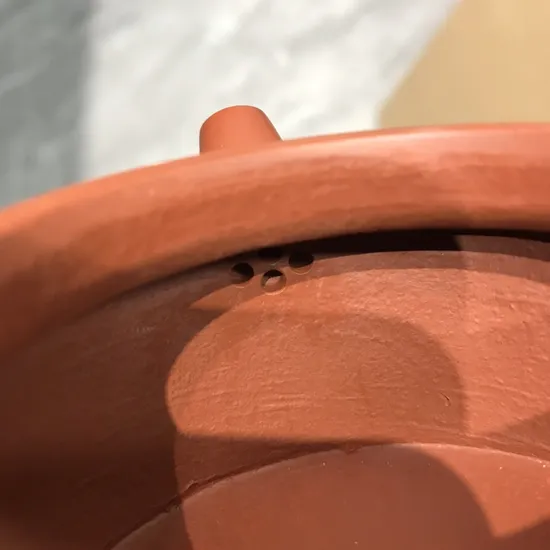 Zisha Teapots: Fully Handmade | 150cc 5