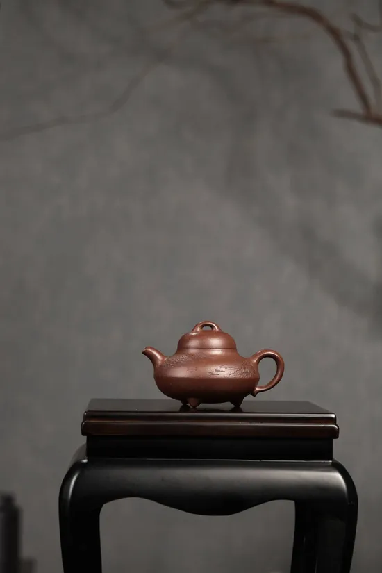 Zisha Teapots: Hehuan | 1800 CNY 6