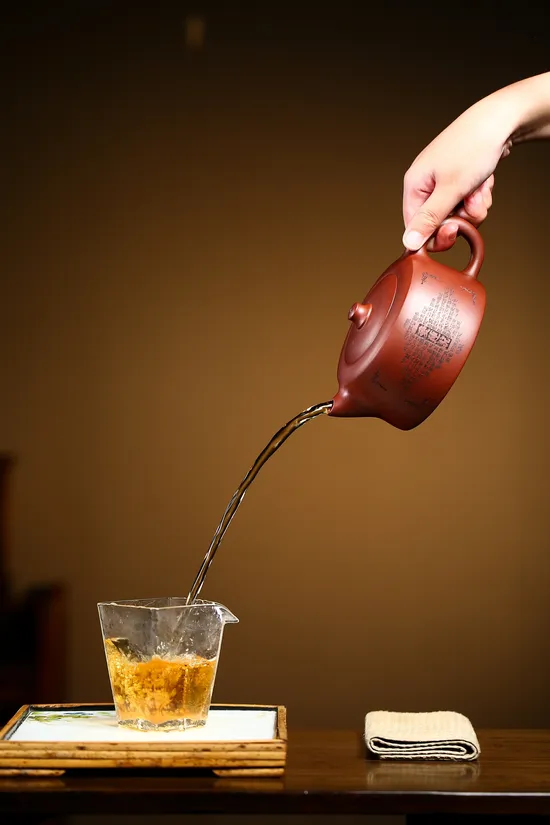 Zisha Teapots: Wu Yongkuan | Horizon 2