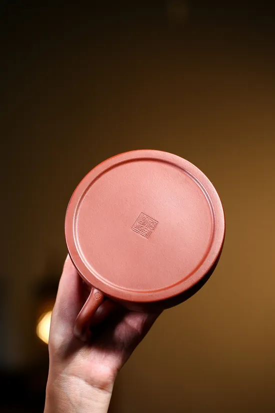 Zisha Teapots: Wu Yongkuan | Horizon 5