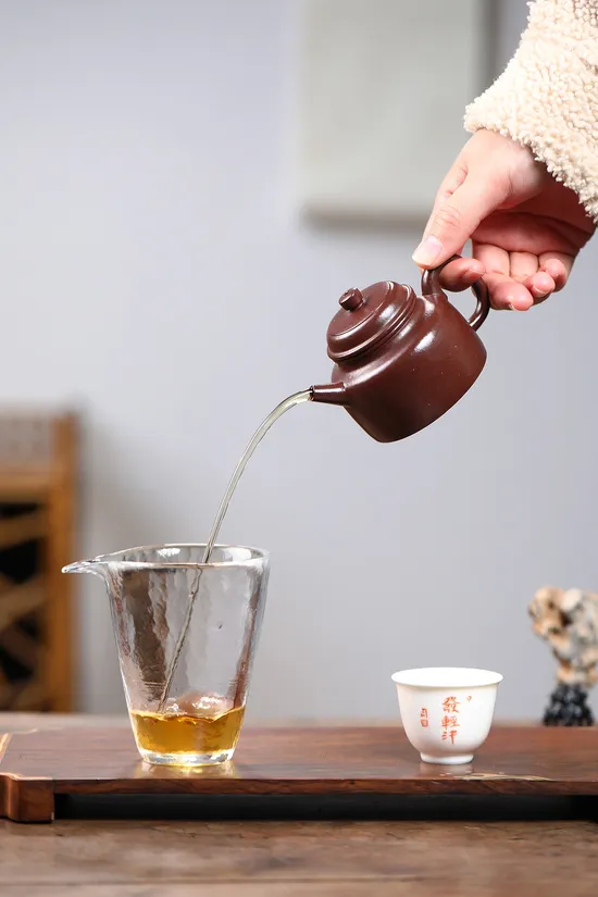 Zisha Teapots: Dezhong | Longxue clay 4