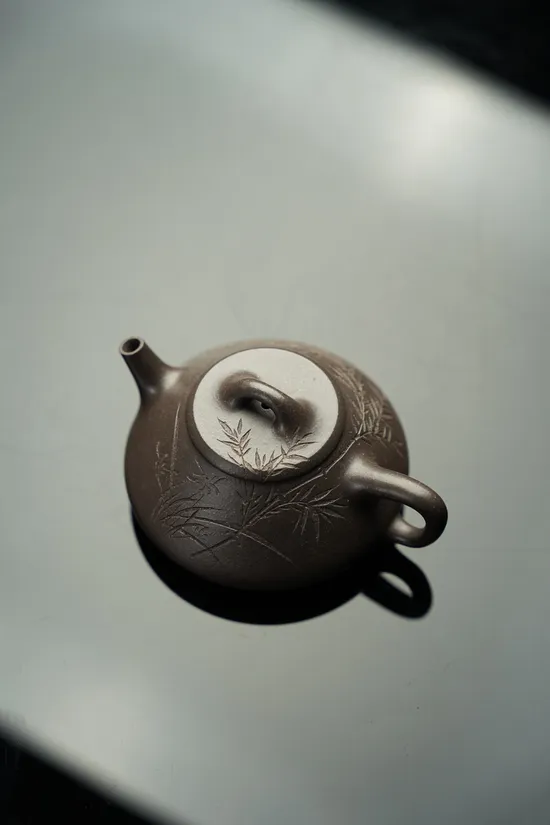 Zisha Teapots: Tianqing clay | 1500 CNY 3