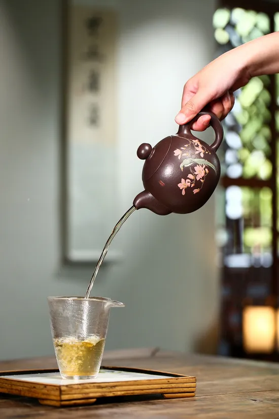 Zisha Teapots: Gao Jianzhong | 6600 CNY 1
