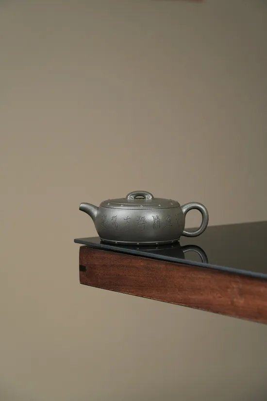 Zisha Teapots: Fully Handmade | Premium Qingduan 7