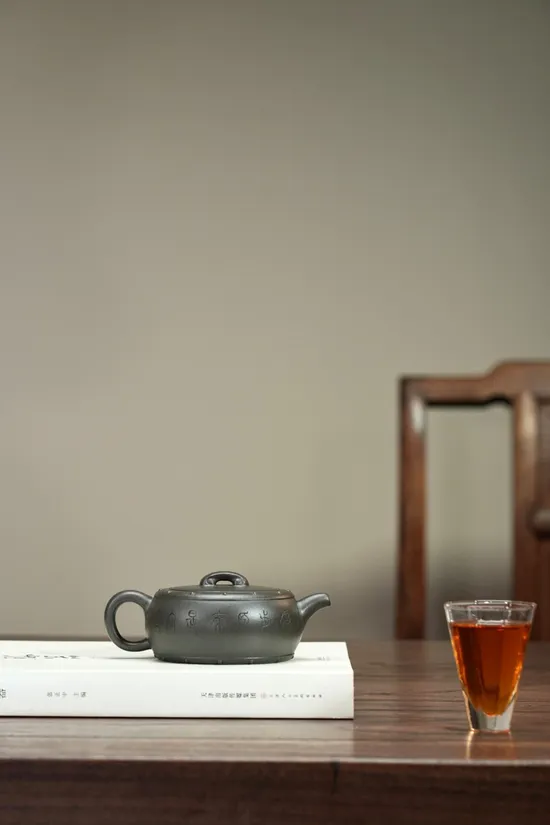 Zisha Teapots: Fully Handmade | Premium Qingduan 8
