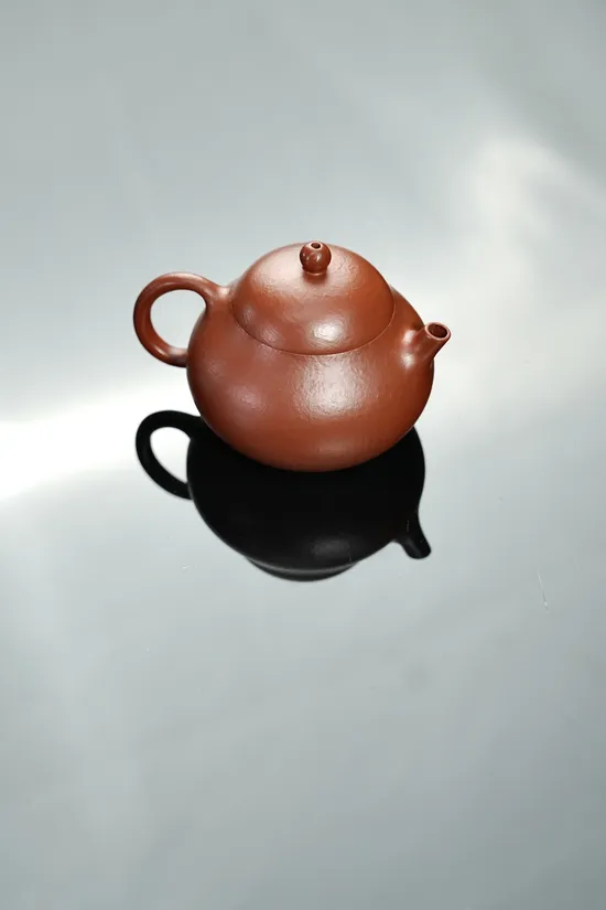 Zisha Teapots: Wendan | 100cc 1