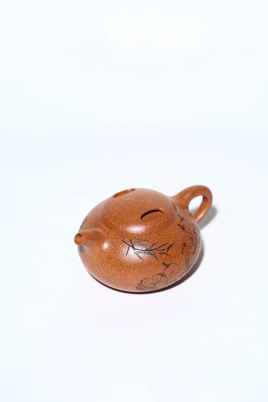 Zisha Teapots: Niu Gai | 3300 CNY 8