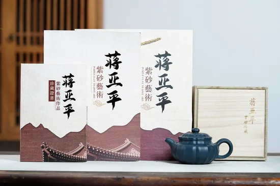 Zisha Teapots: Jinwen Fangu | black green clay 8