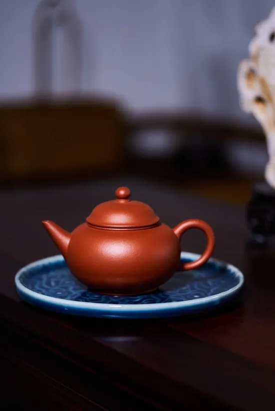 Zisha Teapots: 5100 CNY | Master Xu Minfang 5