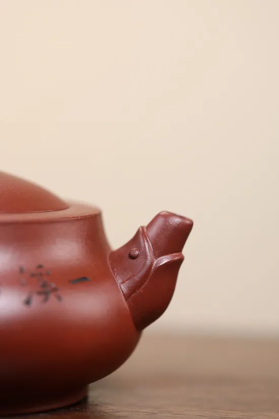 Zisha Teapots: Wanxiang Gengxin | dicaoqing 6