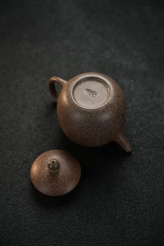 Zisha Teapots: Mugu Longdan | Super High Temperature 6