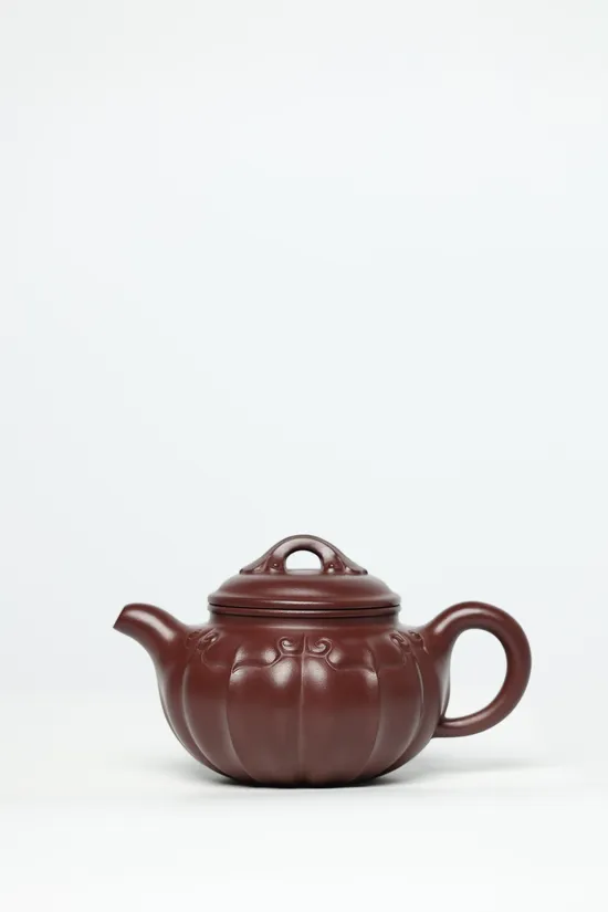 Zisha Teapots: 4800 CNY | Ruyi Antique-Style 1