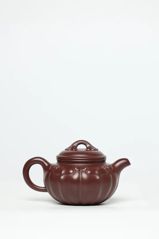 Zisha Teapots: 4800 CNY | Ruyi Antique-Style 4