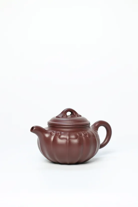 Zisha Teapots: 4800 CNY | Ruyi Antique-Style 7