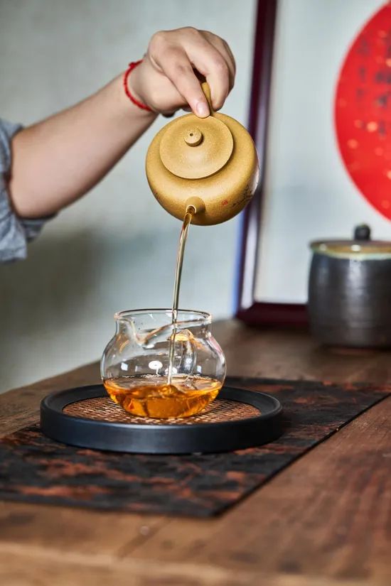 Zisha Teapots: De Yun | 3000 CNY 6
