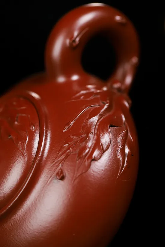 Best Yixing Zisha Clay Teapots | Handcrafted Artisan Collection 1