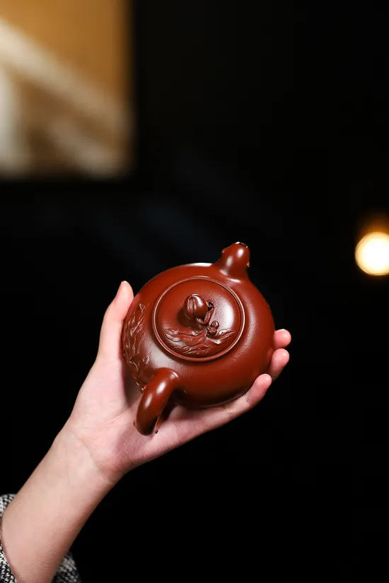 Best Yixing Zisha Clay Teapots | Handcrafted Artisan Collection 2