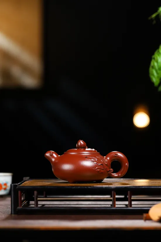 Best Yixing Zisha Clay Teapots | Handcrafted Artisan Collection 4