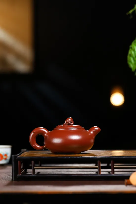 Best Yixing Zisha Clay Teapots | Handcrafted Artisan Collection 7