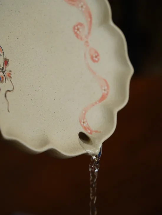 Zisha Teapots: Dixiang series | white jade clay 2