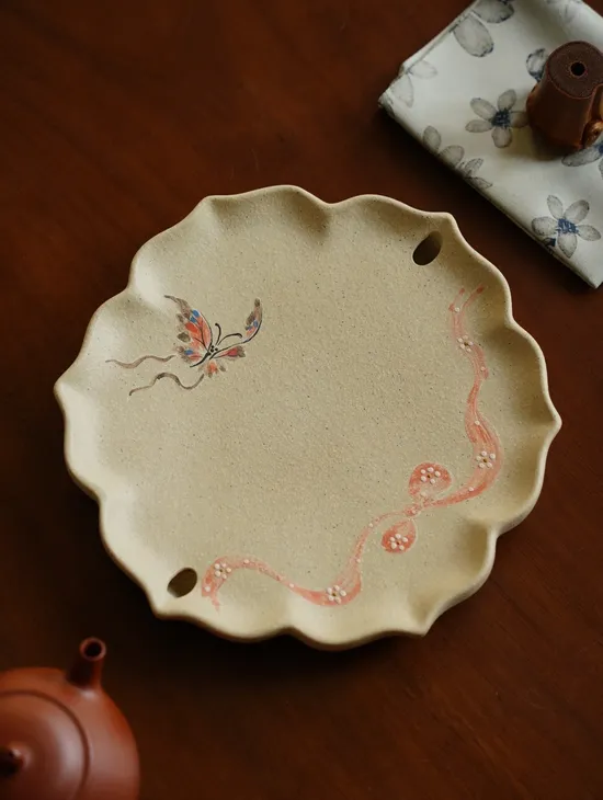 Zisha Teapots: Dixiang series | white jade clay 5