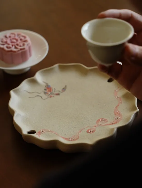 Zisha Teapots: Dixiang series | white jade clay 6