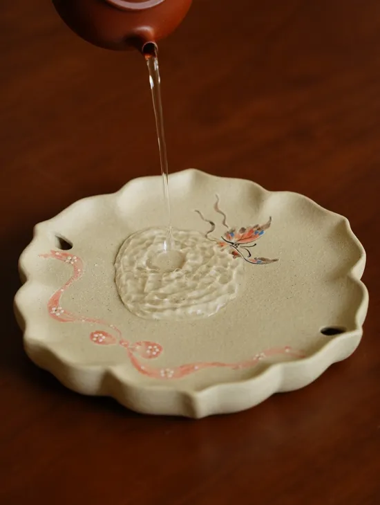 Zisha Teapots: Dixiang series | white jade clay 8