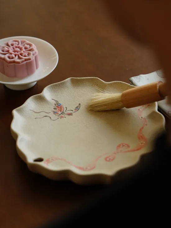 Zisha Teapots: Dixiang series | white jade clay 10