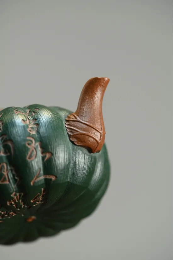 Zisha Teapots: 1500 CNY | 200cc capacity | original Zini clay 5