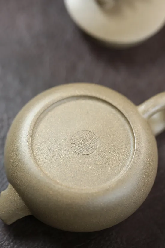 Zisha Teapots: original old Qingduan clay | National-level Master of Arts and Crafts 9