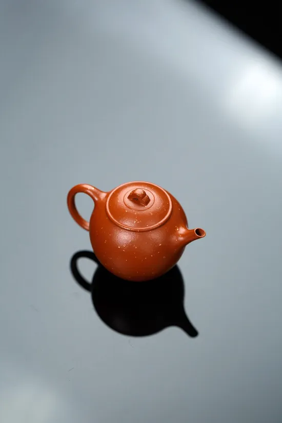 Premium Yixing Clay Teapot | Artisan Crafted, Timeless Design 1