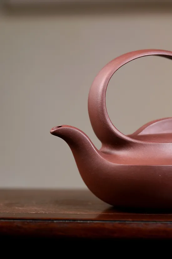Premium Yixing Zisha Clay Teapot | Handcrafted Artisan Teapots 3
