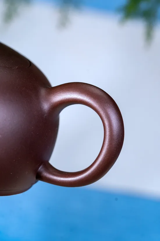 Zisha Teapots: Dark Fragrance | 6000 CNY 6